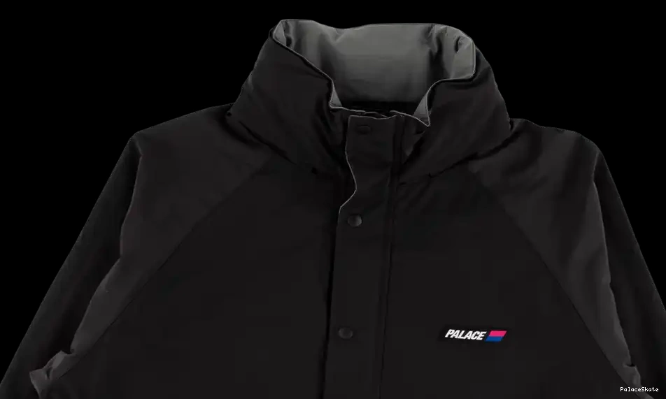 Cheap Palace Aqua Jacket 0619